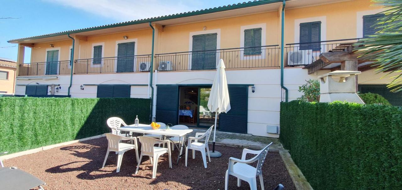 Casa Mas Pinell 93 Torroella de Montgrí Exterior foto